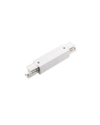 CARRILES T * ALIMENTADOR INTERMEDIO RECTO BLANCO